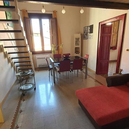 Casa Da Enza Villa Avola Exterior photo