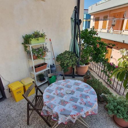 Casa Da Enza Villa Avola Exterior photo