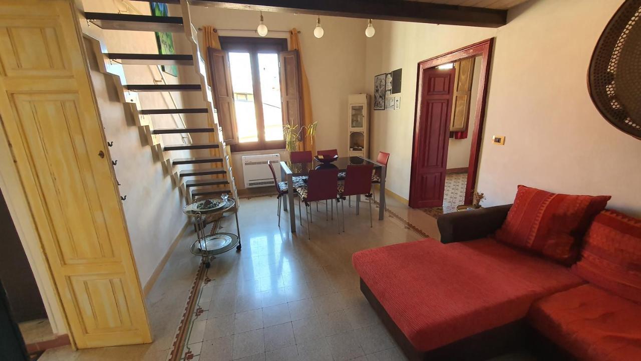 Casa Da Enza Villa Avola Exterior photo